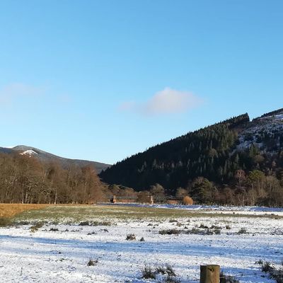 #innerleithen #caddonbank