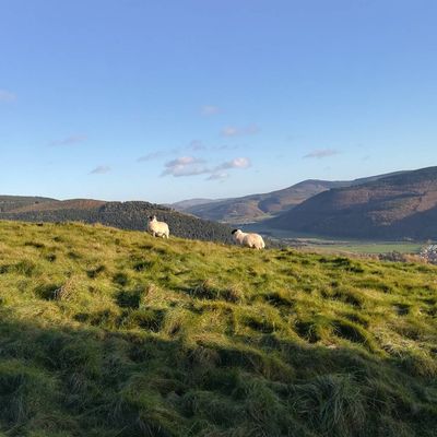 #leepen #innerleithen #scottishborders