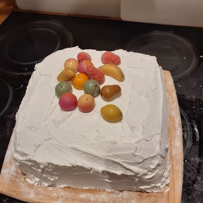 #christmascake #christmas2019