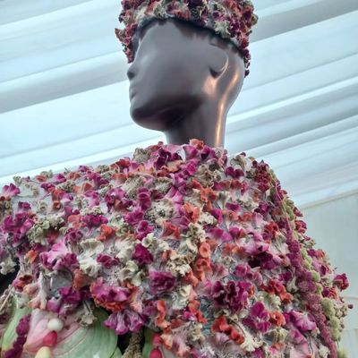 Fleurs de Villes